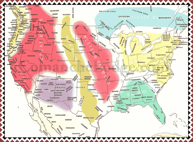 Индейцы америки карта. Команчи индейцы Северной Америки. Индейцы Америки карта расселения. Карта расселения индейцев Северной Америки. Карта племен индейцев Северной Америки.