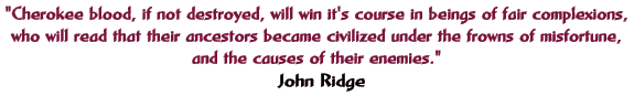 john ridge